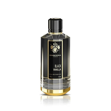 Black Vanilla - Skin / Scent